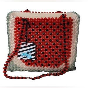 Cynthia Rowley Watermelon Bag